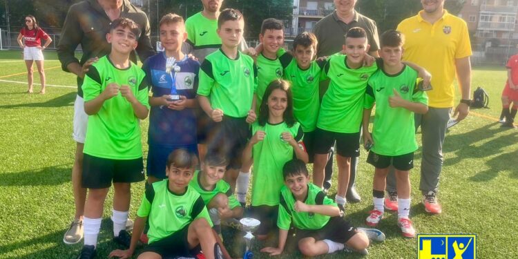 III Salesianos Cup 2025: Récord de Participación y Proyección Internacional en Fútbol Base